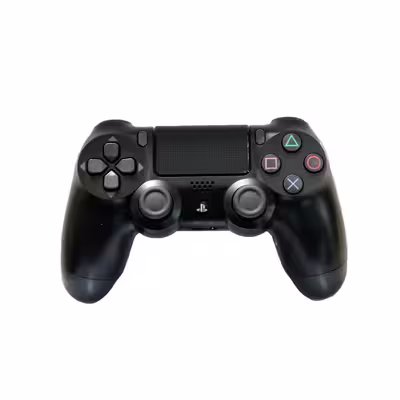 دسته بازی پلی استیشن 4 مدل DualShock سری 2021 کد m2
