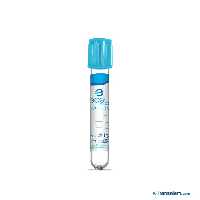 لوله خونگیری Sodium Citrate 3.2% ایزی