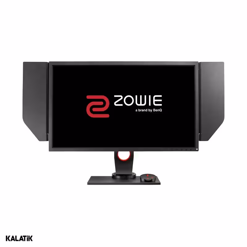 مانیتور گیمینگ بنکیو سایز 27 اینچ مدل ZOWIE XL2740