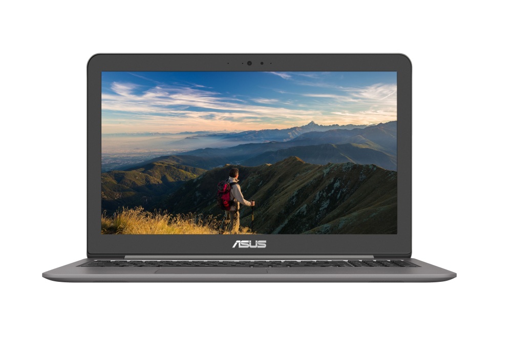 لپ تاپ ایسوس زن بوک UX510UW
