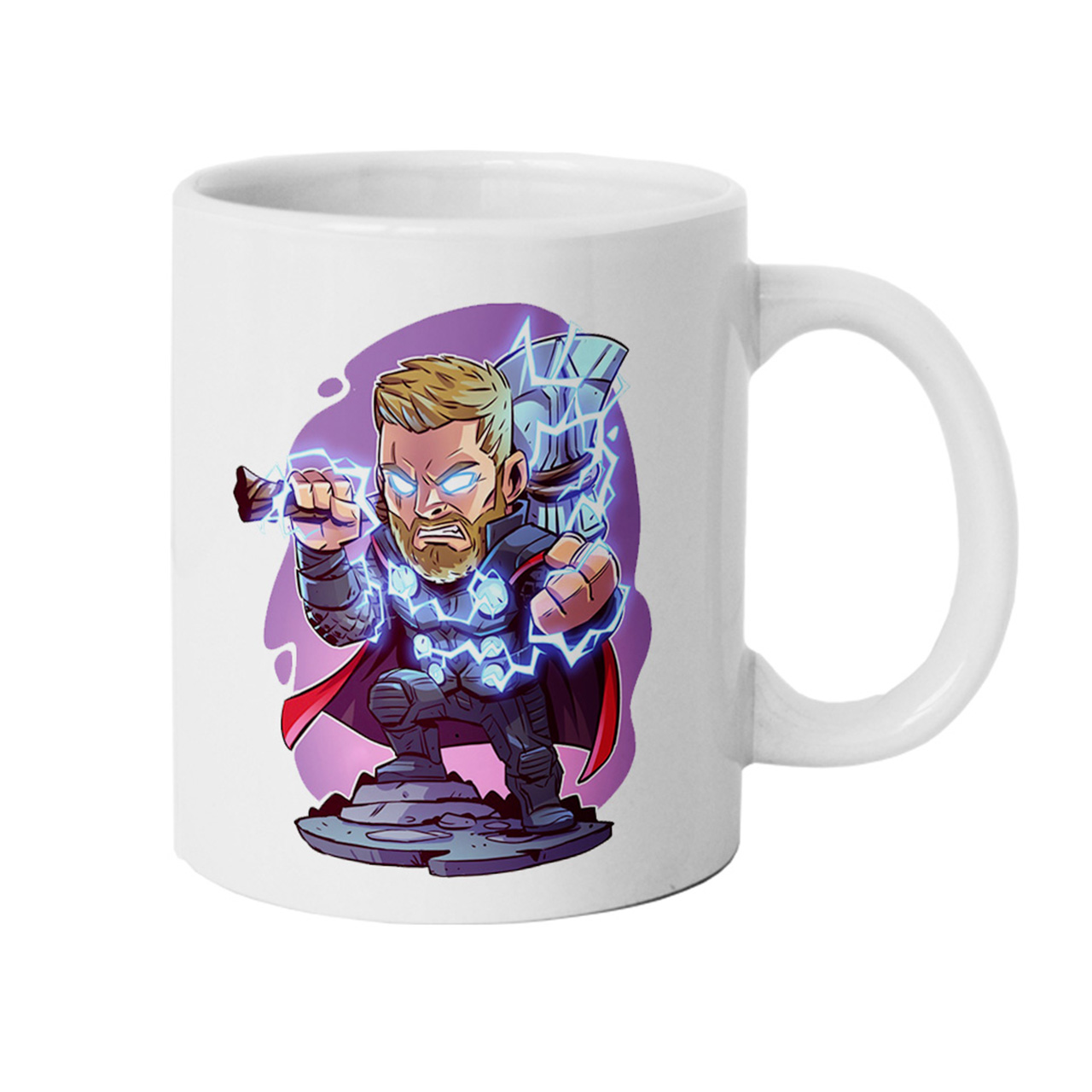 ماگ طرح ثور مدل M1513