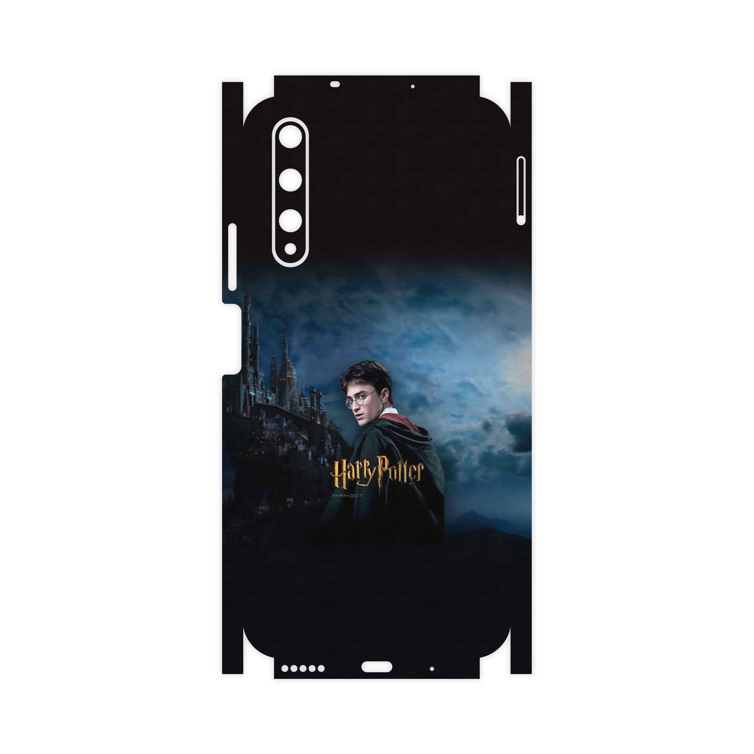 برچسب پوششی ماهوت مدل Harry Potter-FullSkin مناسب برای گوشی موبایل هوآوی Nova 5T