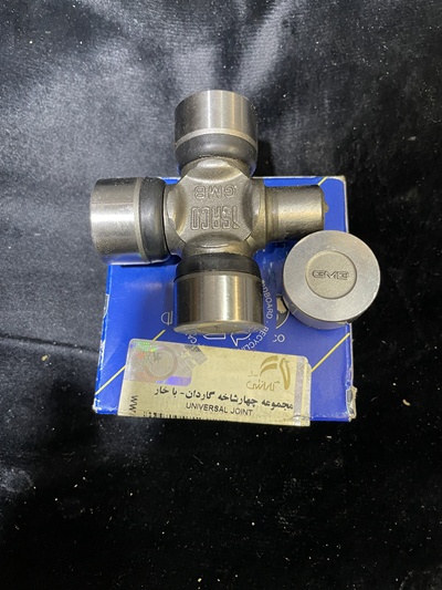 چهارشاخه گاردان پیکان  ژاپنی سفارش ایساکو باخار