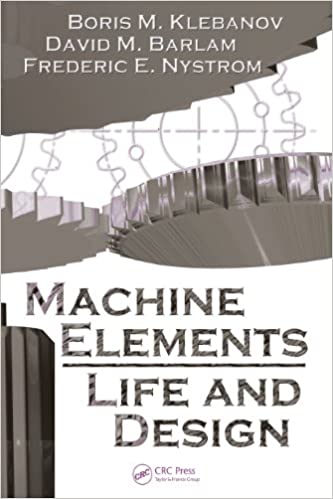  دانلود کتاب Machine Elements - Life And Design, 2007 - دانلود کتاب های دانشگاهی