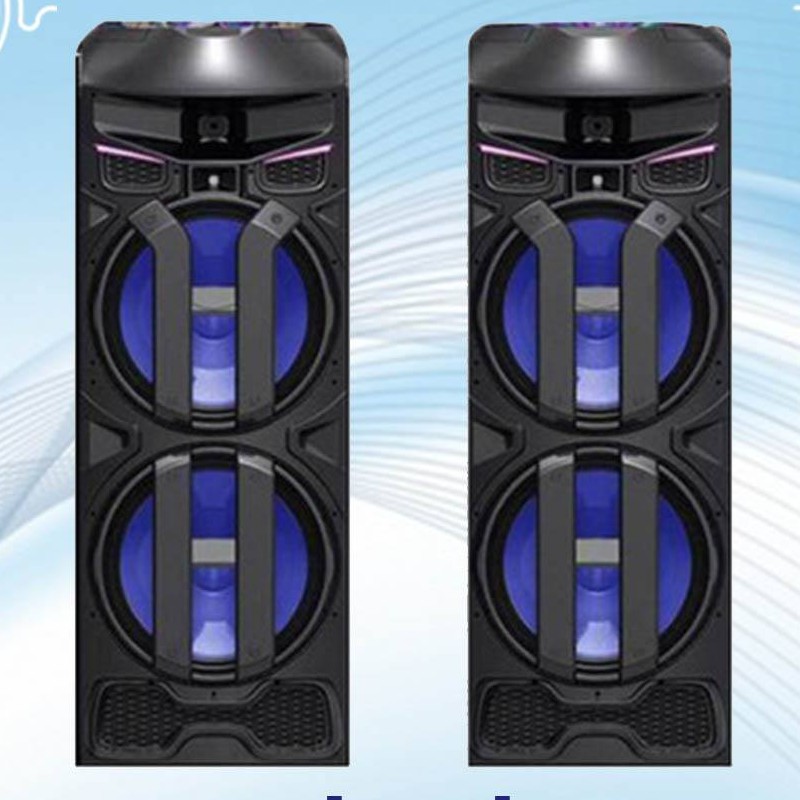 باند ویکر مدلLH5