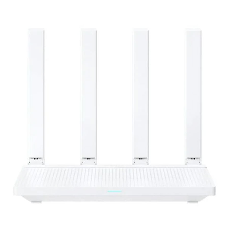 قیمت و خرید روتر بی‎‌سیم دوباند و گیگابیت شیائومی مدل AX3000T | یاس ارتباط