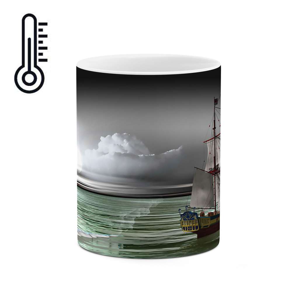 ماگ حرارتی مدل mgph02160