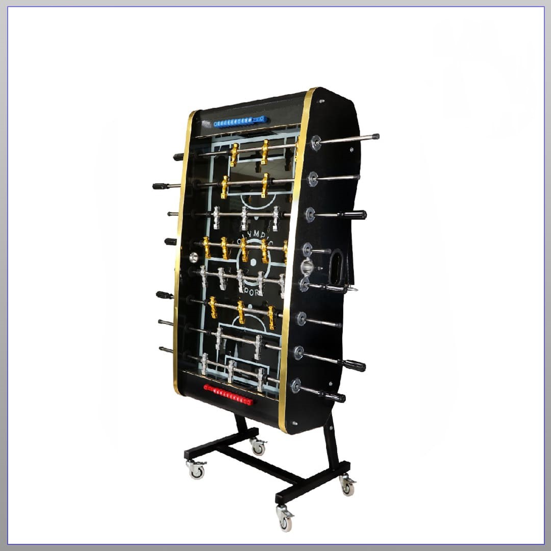 فوتبال دستی تاشو هایگالس S12 شاین المپیک