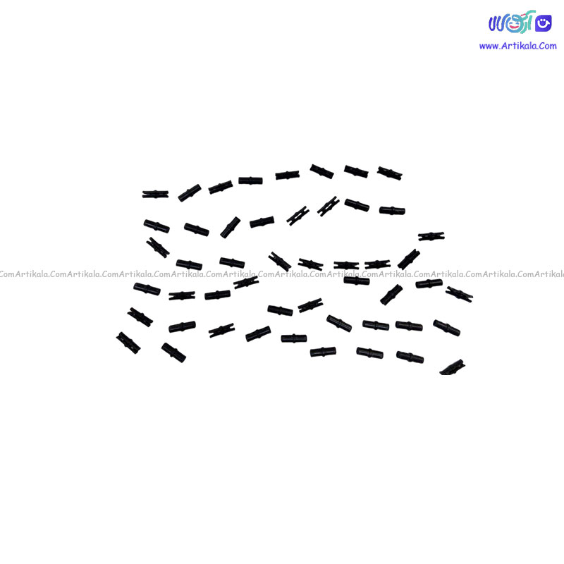 قطعات یدکی لگو 50 قطعه کد 145