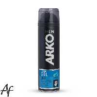 ژل اصلاح آرکو من مدل Cool