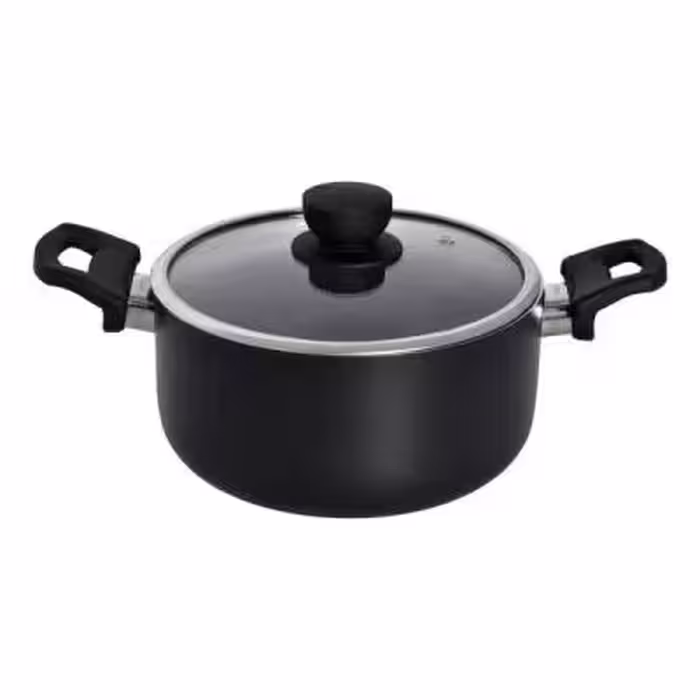 قابلمه گرانیتی یونیک کد 8105 سایز 20