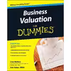 کتاب Business Valuation For Dummies اثر Jim Bates and Lisa Holton انتشارات For Dummies