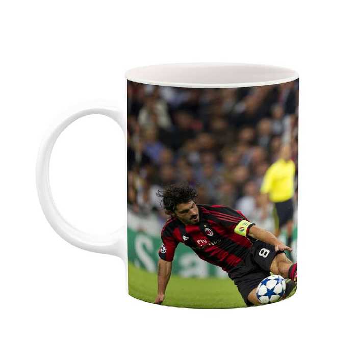 ماگ طرح رونالدو مدل mgs10361