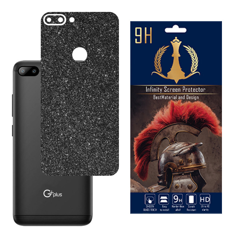  برچسب پوششی اینفینیتی مدل PRO MAX مناسب برای گوشی موبایل جی پلاس T10