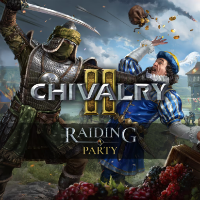 خرید اکانت Chivalry 2 PS4 ظرفیت سوم با بهترین قیمت