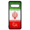 کاور طرح ایران کد 1105353 مناسب برای گوشی موبایل سامسونگ galaxy s10 plus
