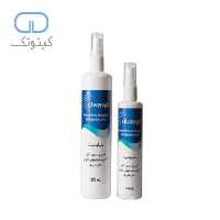 اسپری ضدعفونی محل تزریق