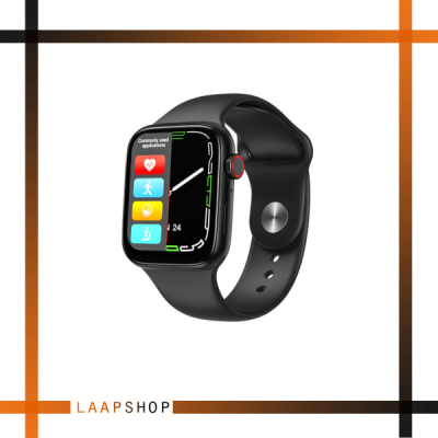 ساعت هوشمند مدل CT8 PLUS