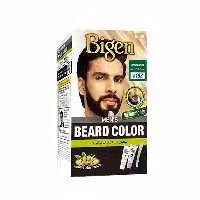 کیت رنگ ریش و سبیل بیگن مشکی قهوه ای شماره Bigen 102