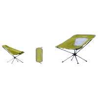 صندلی کمپ چند رنگ کمپینگ مینی کینگ کامپ KERSHAW