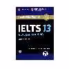 کتاب Cambridge English IELTS 13 General Training اثر جمعی از نویسندگان انتشارات الوندپویان