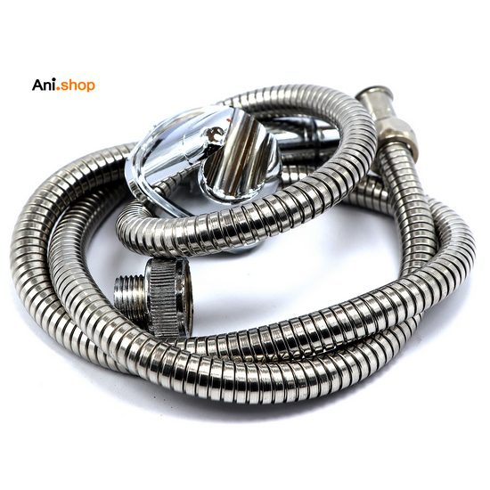 شلنگ فنری توالت