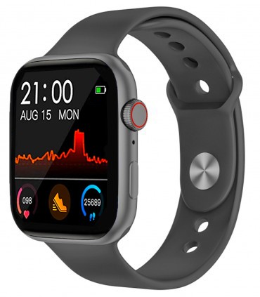 قیمت،مشخصات و خرید ساعت هوشمند مدل HT66