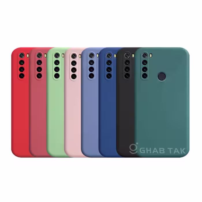 کاور قاب تک کد Grd-05C مناسب برای گوشی موبایل شیائومی 12 Pro