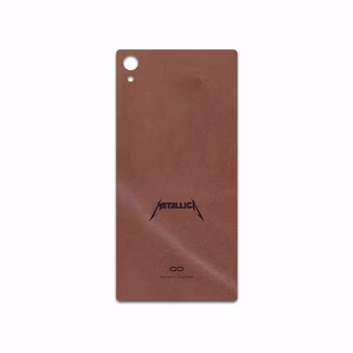 برچسب پوششی ماهوت مدل MNL-MTLC مناسب برای گوشی موبایل سونی Xperia Z5 Premium