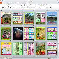 پاورپوينت عربي هشتم درس پنجم، عربي سال هشتم