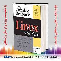 Linux: The Complete Reference 6th Edition
