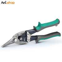 قیچی ورق بر راست بر کد RH-3905