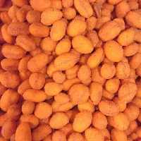 بادام زمینی 