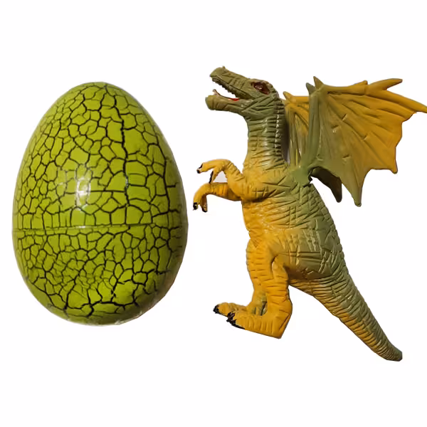 فیگور مدل dragon مجموعه 2 عددی
