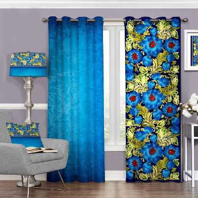 پرده مدل SH-060 سایز ۲۹۰x۱۴۰ سانتی متر