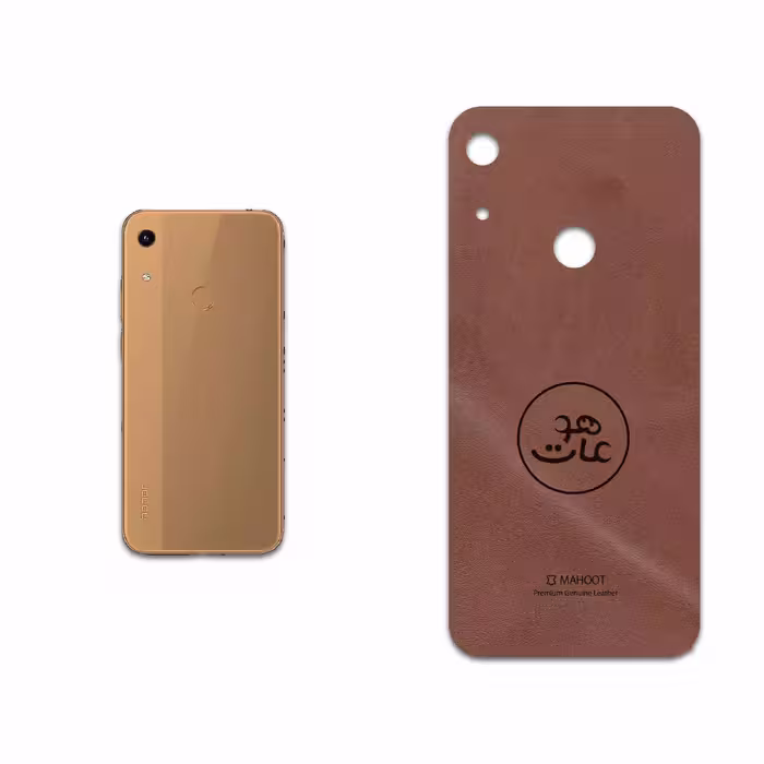 برچسب پوششی ماهوت مدل MNL-MAH مناسب برای گوشی موبایل آنر 8A