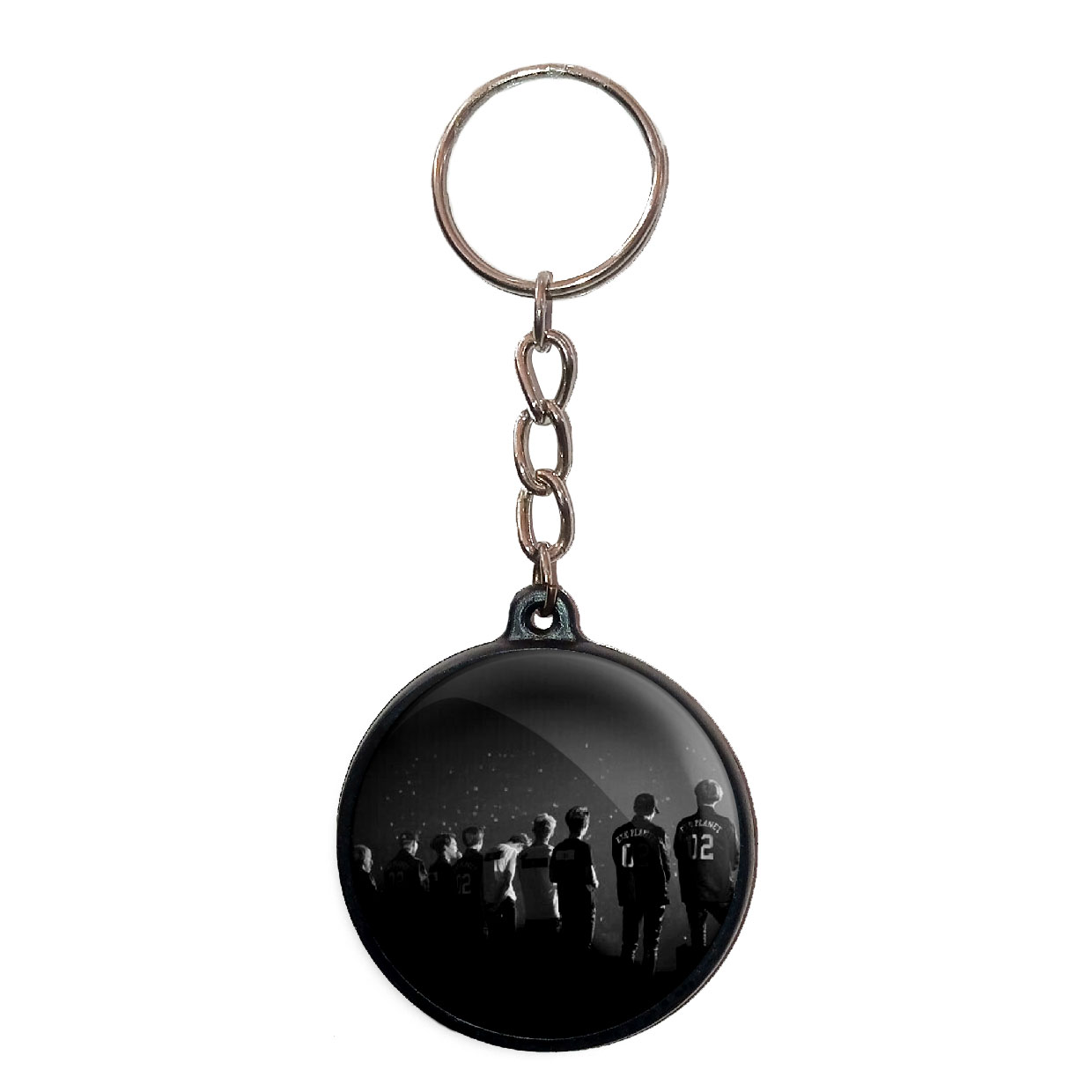 جاکلیدی پرمانه طرح exo کد pmj.14146