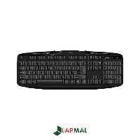کیبورد گرین مدل GK302
فروشگاه اینترنتی تخصصی لپتاپ لپ مال
