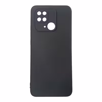کاور مدل 10c_RAK مناسب برای گوشی موبایل شیائومی Redmi 10C
