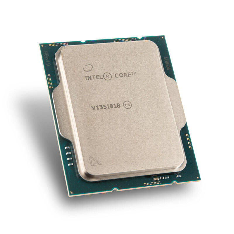 پردازنده Core i9-13900K Raptor Lake اینتل (Tray) - فراز سیستم