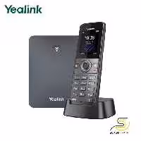 تلفن تحت شبکه یالینک مدل W73P