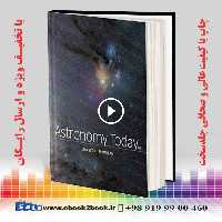 Astronomy Today 8th Edition