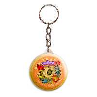 جاکلیدی پرمانه طرح زوتوپیا کد pmy.14773