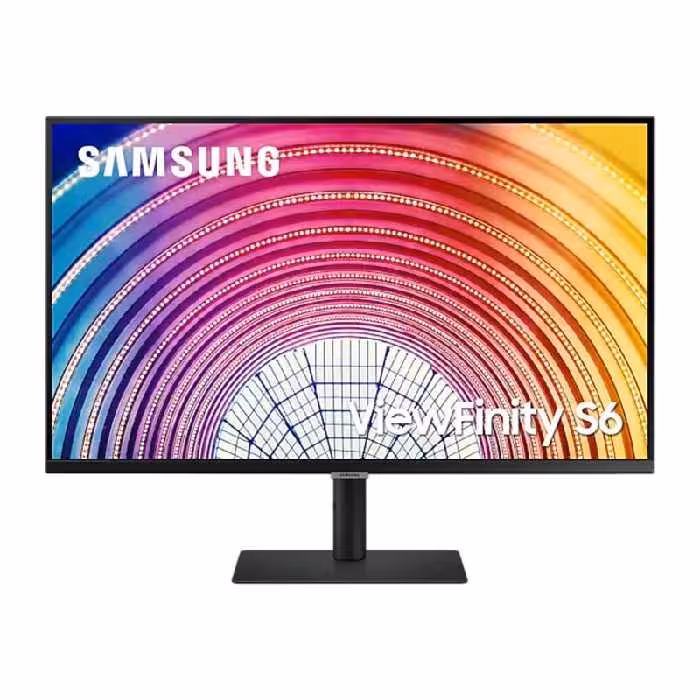 مانیتور مخصوص بازی سامسونگ مدل LS32A600 سایز 32 اینچ - فروشگاه اینترنتی سیب سبز