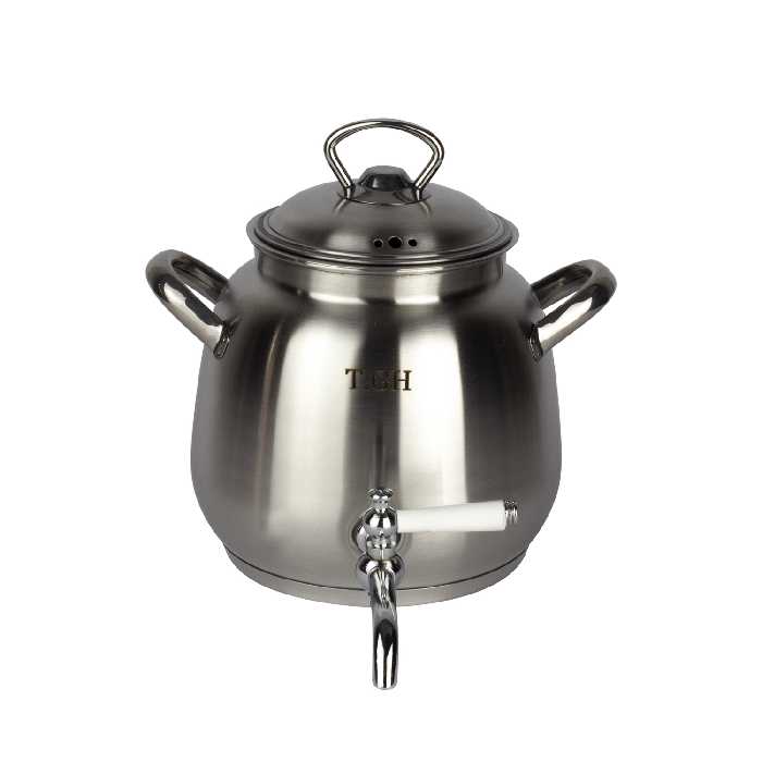 کتری مدل  قیطاسی کد 4004