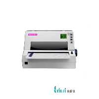 پرینتر چاپ چک جولی مارک DP550