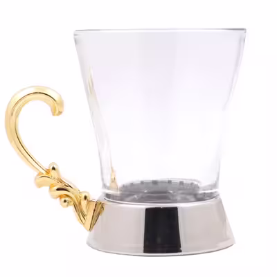 فنجان سانجیکو مدل C135 بسته 6 عددی