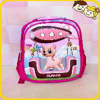 کوله پشتی برجسته