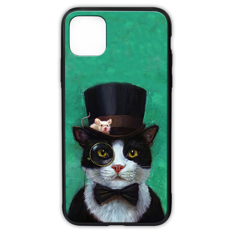 کاور مدل 3306 مناسب برای گوشی موبایل اپل iPhone 12/12 pro