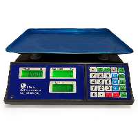 ترازوی فروشگاهی HST مدل UPA-A